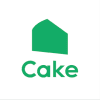 Logo of Cake 赴日就業人才媒合專區 🇯🇵.