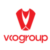 Logo of VCO GROUP.