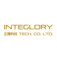 Logo of 正輝科技有限公司.