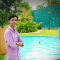 Rajesh G