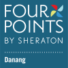 Logo of Four Points by Sheraton  Danang.