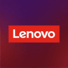 Logo of Lenovo_台灣聯想環球科技股份有限公司.