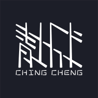 Logo of 青城創意有限公司.