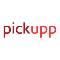 Logo of Pickupp Taiwan 皮卡物流科技.