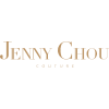 Logo of JENNY CHOU Couture 頂級手工禮服.