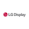 Logo of LG Display-台灣樂金顯示科技股份有限公司.