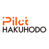 Logo of 先勢博報堂集團_先勢公關顧問股份有限公司.