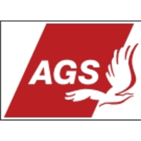 Logo of AGS Four Winds Taiwan .