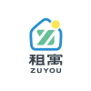 Logo of 租寓平台股份有限公司.