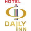 Logo of Hotel Daily Inn Jakarta.