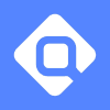 Logo of QSearch.
