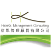 Logo of 信凱管理顧問有限公司.