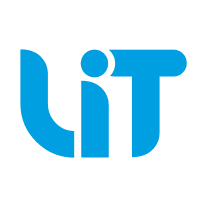 Logo of 立棠科技有限公司.