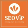 Logo of Công Ty TNHH Truyền Thông SEOVIP.