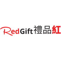 Logo of 禮品紅 Red Gift.