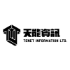 Logo of 天能資訊有限公司.