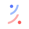 Logo of 美好證券 Good Finance.