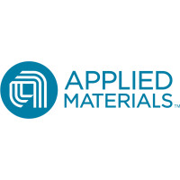 Logo of 台灣應用材料 Applied Materials Taiwan.