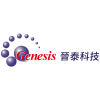 Logo of 晉泰科技股份有限公司.