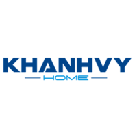 Logo of Công ty CP TM DV Khánh Vy Home.