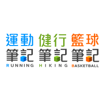 Logo of 筆記網路.