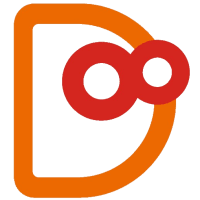Logo of 八維智能股份有限公司.