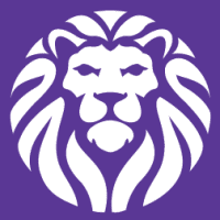 Logo of Purple Media Co. Ltd..
