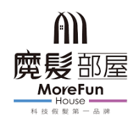 Logo of 魔髮部屋-沃生國際企業.