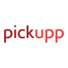 Logo of Pickupp Taiwan 皮卡物流科技.