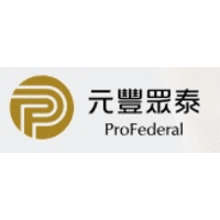 Logo of 元豐眾泰股份有限公司.