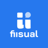 Logo of Fiisual Co.,Ltd..