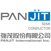 Logo of 強茂股份有限公司.