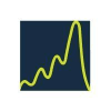 Logo of The Hoffman Agency.