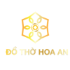 Logo of Đồ Thờ Hoa An.