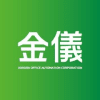 Logo of  震旦集團_金儀股份有限公司.