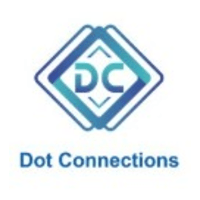 Logo of Dot Connections Limited.