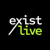 Logo of ExistLive.