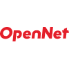 Logo of OpenNet 開網有限公司.