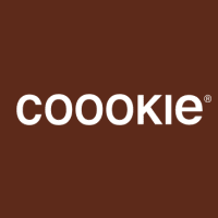 Logo of COOOKIE 可奇創意.