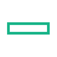 Hewlett Packard Enterprise