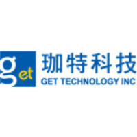 Logo of 珈特科技股份有限公司.