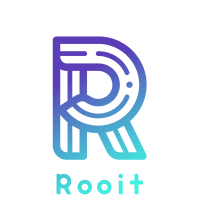 Logo of Rooit Inc. (XO App).