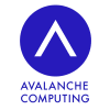 Logo of Avalanche Computing Taiwan Inc..