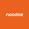 Logo of Noodoe 拓連科技股份有限公司.