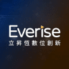 Logo of 立昇恆數位創新有限公司.