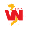 Logo of Công ty TNHH Sản xuất và Thương mại Inox Việt Nam.