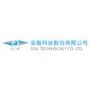 Logo of 英屬開曼群島科絡達集團 佳駿科技股份有限公司.