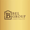 Logo of Bel Group Hospitality.