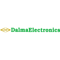 Logo of 達磨電子股份有限公司.