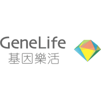Logo of Genesis Healthcare Co.日商創世紀康護股份有限公司.